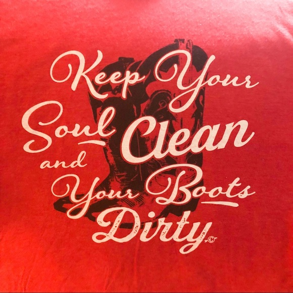 ❗️SOLD❗️Cheeky’s T-shirt - Picture 3 of 3